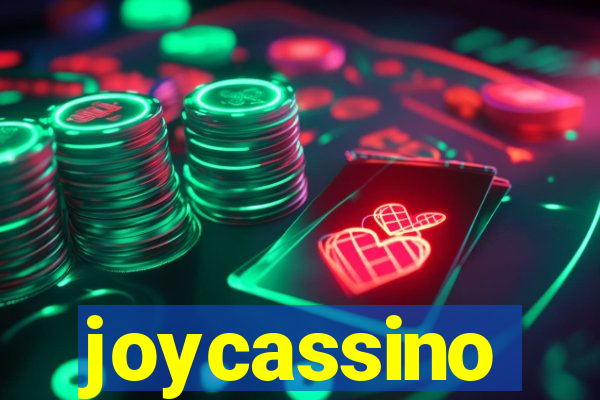 joycassino