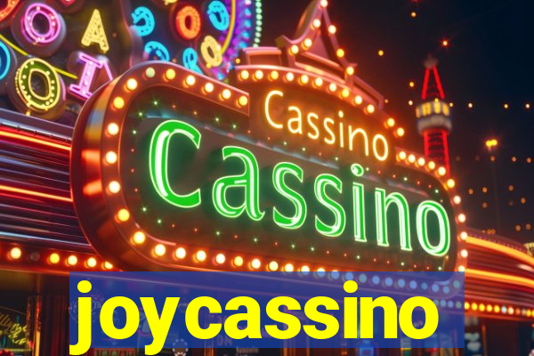 joycassino