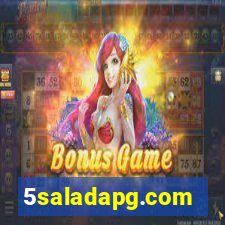 5saladapg.com