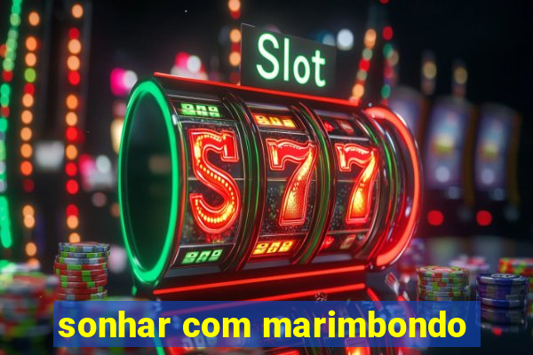 sonhar com marimbondo