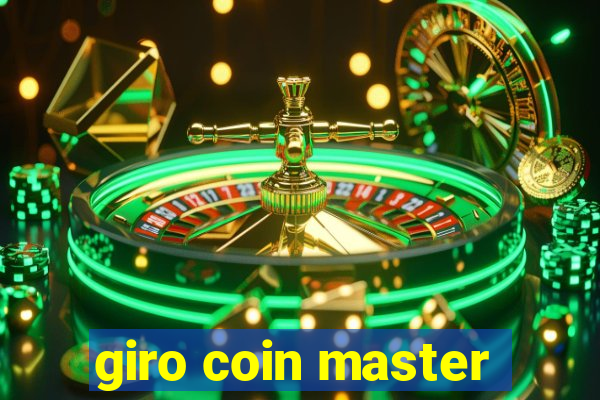 giro coin master