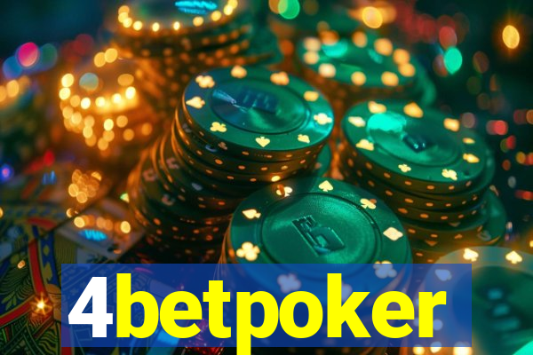 4betpoker