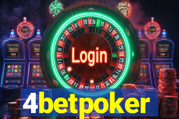 4betpoker