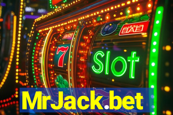 MrJack.bet