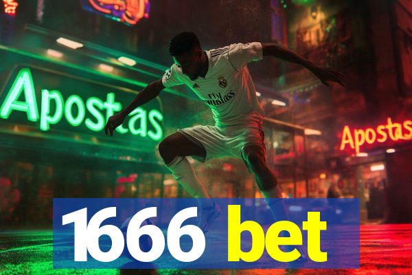 1666 bet