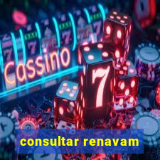 consultar renavam