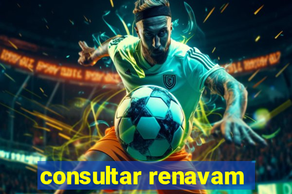 consultar renavam