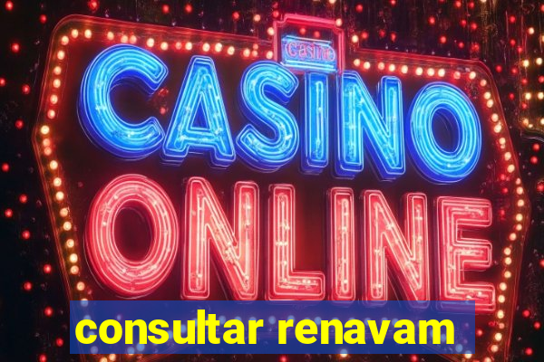 consultar renavam