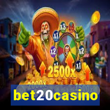 bet20casino