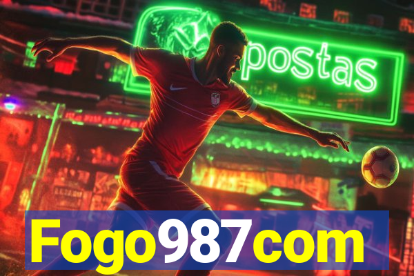 Fogo987com