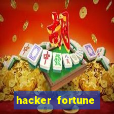 hacker fortune tiger download