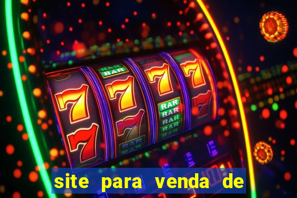 site para venda de contas de jogos