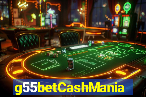 g55betCashMania