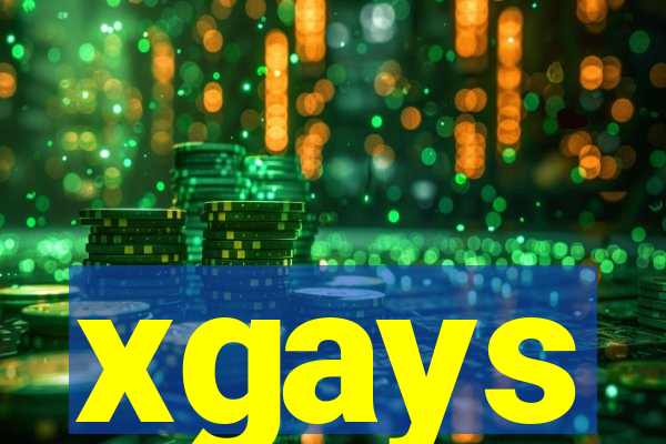 xgays