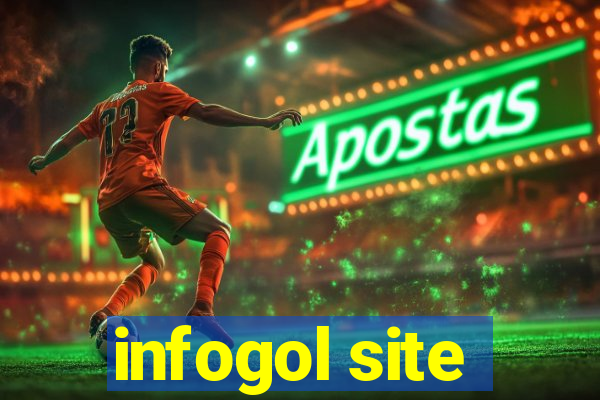 infogol site