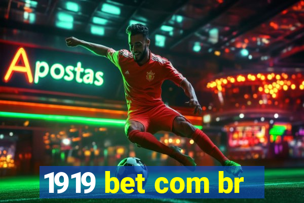 1919 bet com br