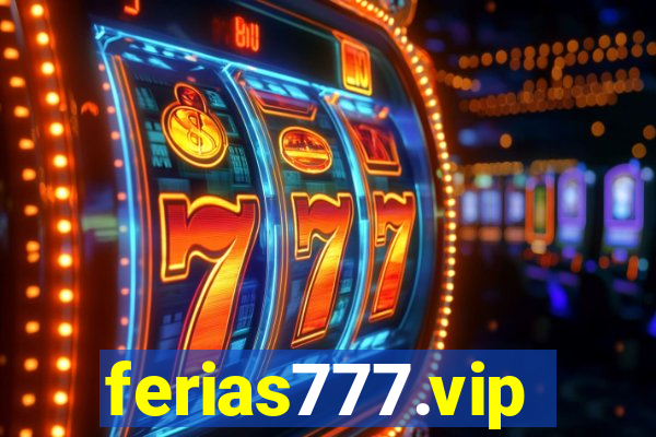 ferias777.vip