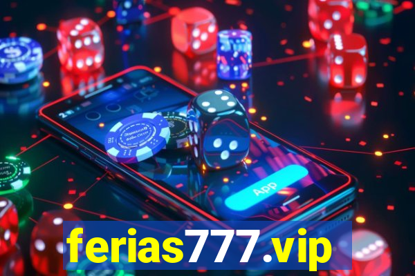 ferias777.vip