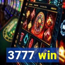 3777 win