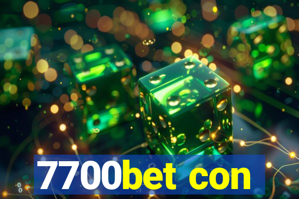 7700bet con