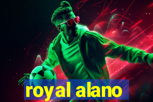 royal alano