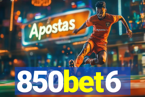 850bet6