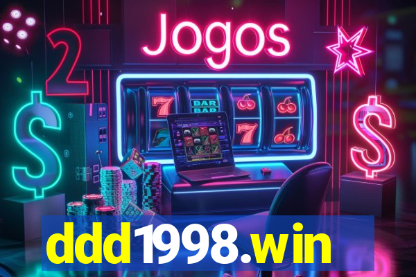 ddd1998.win