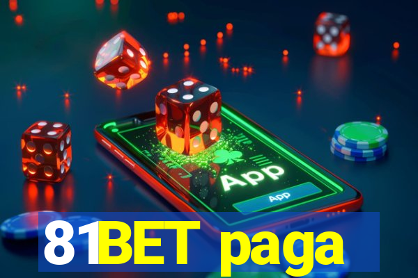 81BET paga