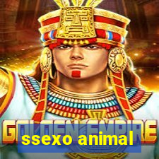 ssexo animal