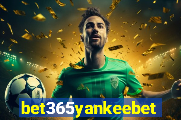 bet365yankeebet