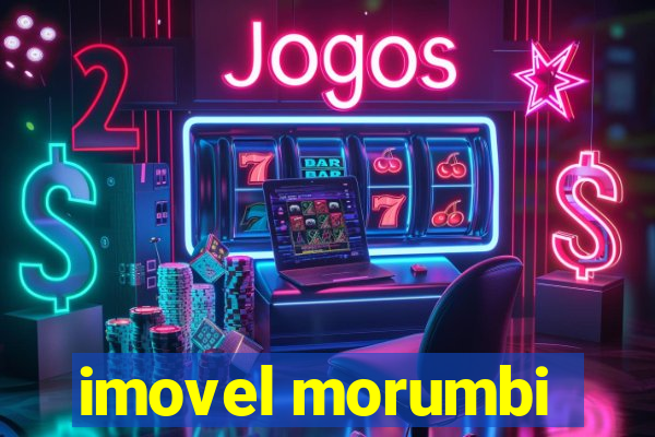 imovel morumbi