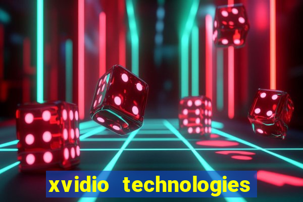 xvidio technologies startup os download