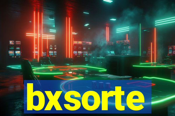 bxsorte