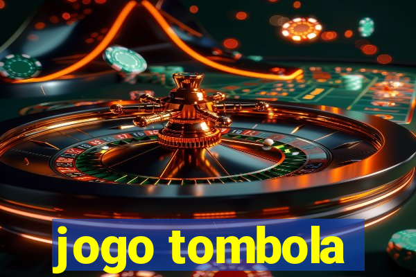 jogo tombola