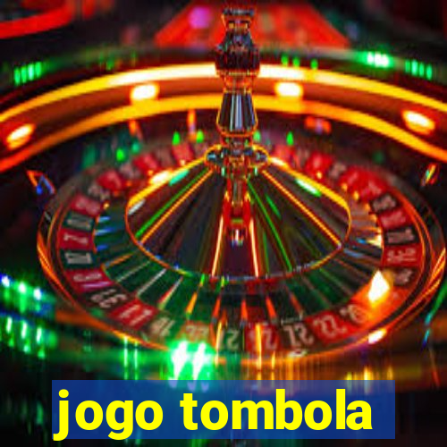 jogo tombola