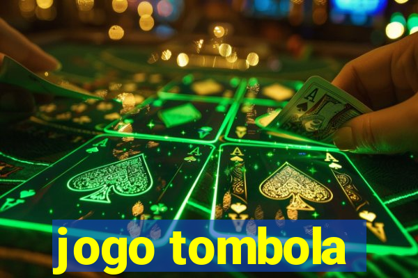 jogo tombola