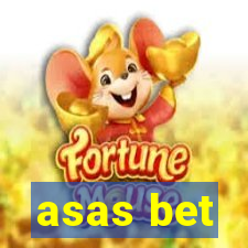 asas bet