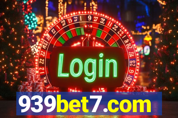 939bet7.com