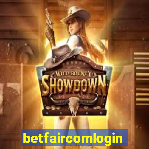 betfaircomlogin