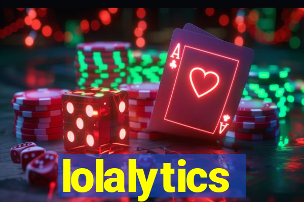 lolalytics