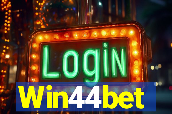 Win44bet