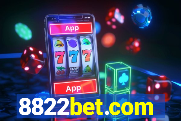 8822bet.com