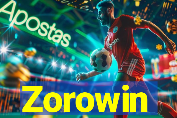 Zorowin