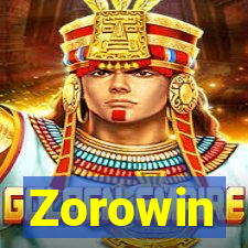 Zorowin