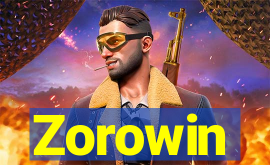 Zorowin