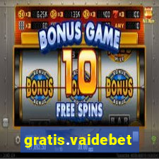 gratis.vaidebet