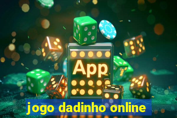 jogo dadinho online