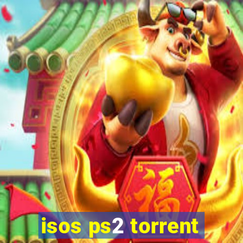 isos ps2 torrent