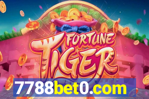 7788bet0.com