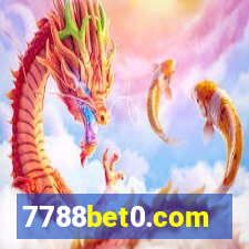 7788bet0.com